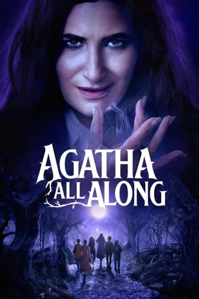 Regardez Agatha All Along 2024 en streaming sur MSIPTV, votre plateforme de confiance pour l'achat et l'abonnement IPTV de qualité supérieure