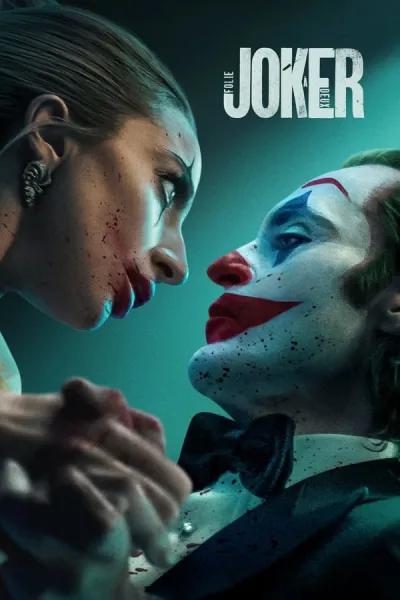 Streaming Joker: Folie à Deux 2024 sur MSIPTV, votre plateforme préférée pour achetez IPTV et profiter des films les plus attendus en haute qualité