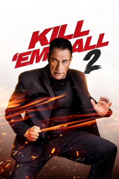 Streaming Kill 'em All 2 sur MSIPTV, votre solution pour l'achat IPTV et le meilleur choix pour regarder des films d'action en qualité premium