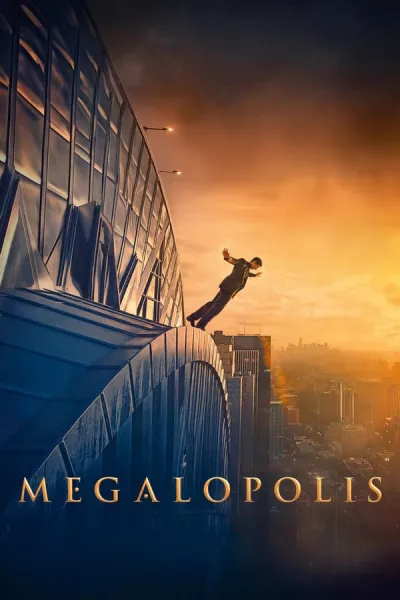 Streaming Megalopolis 2024 sur MSIPTV, la plateforme idéale pour l'achat IPTV et profiter des plus grands films en qualité supérieure