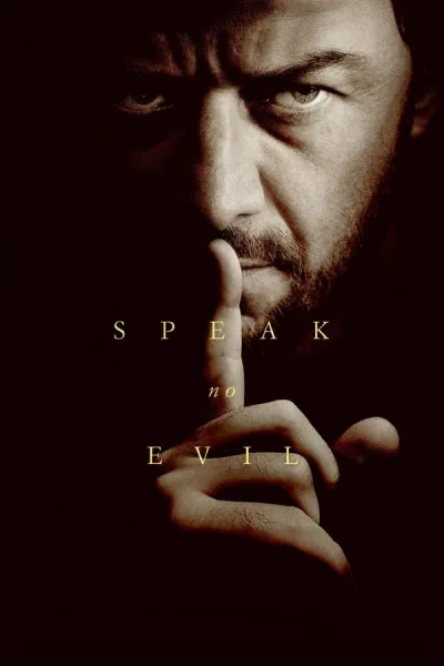 Streaming Speak No Evil 2024 sur MSIPTV, votre plateforme de choix pour achetez IPTV et profiter des thrillers en haute qualité