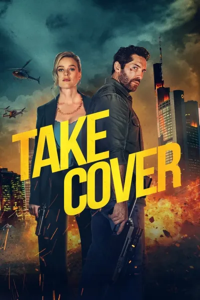 Streaming Take Cover 2024 sur MSIPTV, votre plateforme idéale pour l'achat IPTV et regarder des films d'action en qualité supérieure