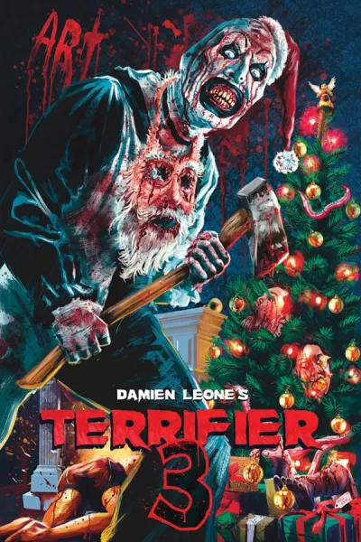 Streaming Terrifier 3 sur MSIPTV, votre plateforme idéale pour l'achat IPTV et profiter des meilleurs films d'horreur en qualité supérieure