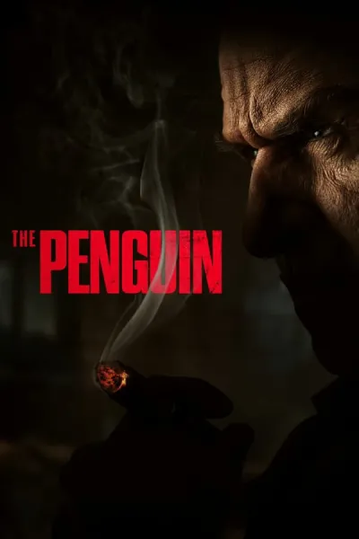 Streaming The Penguin 2024 sur MSIPTV, votre plateforme idéale pour l'achat IPTV et accéder aux meilleures séries DC en haute qualité