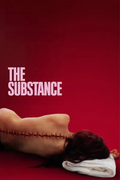 Streaming The Substance 2024 sur MSIPTV, votre plateforme de confiance pour l'achat IPTV et profiter des thrillers captivants en qualité supérieure