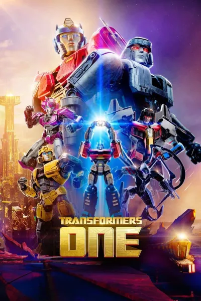 Streaming Transformers One 2024 sur MSIPTV, votre plateforme de choix pour l'achat IPTV et profiter des meilleurs films d’action en qualité supérieure